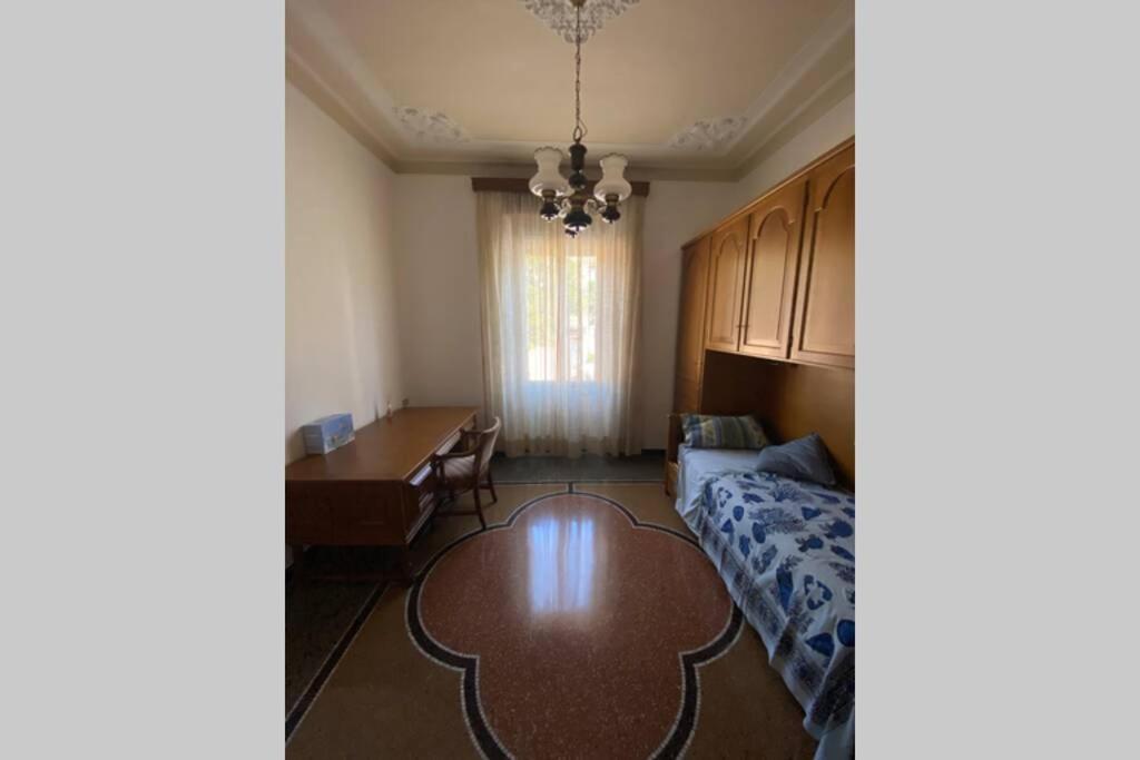 Seaside House-Casa Sul Mare Daire Varazze Dış mekan fotoğraf
