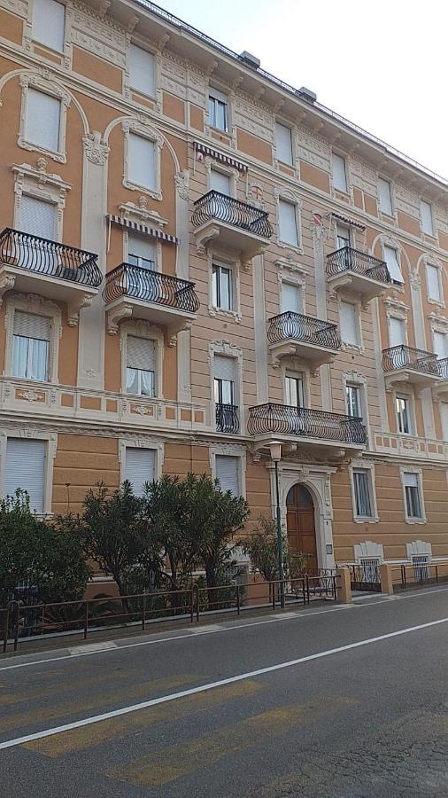 Seaside House-Casa Sul Mare Daire Varazze Dış mekan fotoğraf